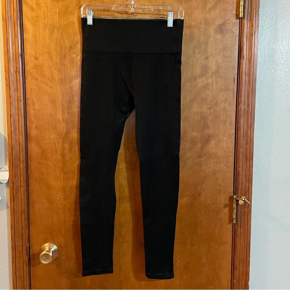 Mono B Ribbed Leggings